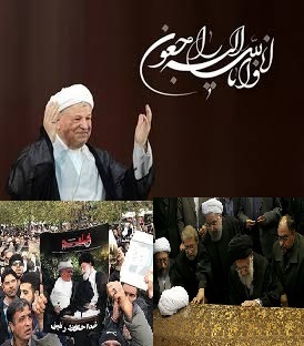 آیت الله هاشمی رفسنجانی؛ مبارزی انقلابی و مصلحی مجاهد