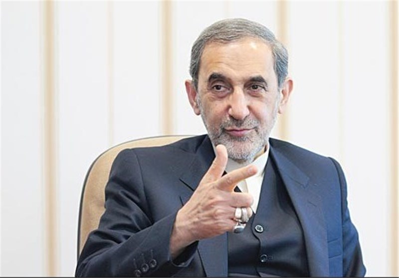 ولايتي: علي ترامب ان يحترس لكي لاينهار الحكومة الاميركية الجديدة ولايتي: علي ترامب ان يحترس لكي لاينهار الحكومة الاميركية الجديدة
