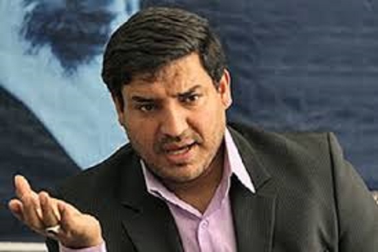افشين حيدري مدير كل ورزش و جوانان خوزستان شد افشين حيدري مدير كل ورزش و جوانان خوزستان شد
