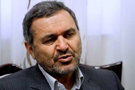 معاون وزير جهادكشاورزي:1.2ميليون هكتار اراضي بياباني خوزستان در ريزگردها اثر گذار است