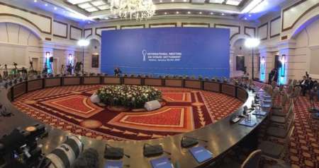Iran underlines protection of Syria integrity, national sovereignty Iran underlines protection of Syria integrity, national sovereignty