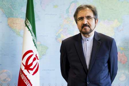قاسمی: هنالك ارادة مشتركة لدي ایران وعمان والكویت لتطویر العلاقات قاسمی: هنالك ارادة مشتركة لدي ایران وعمان والكویت لتطویر العلاقات