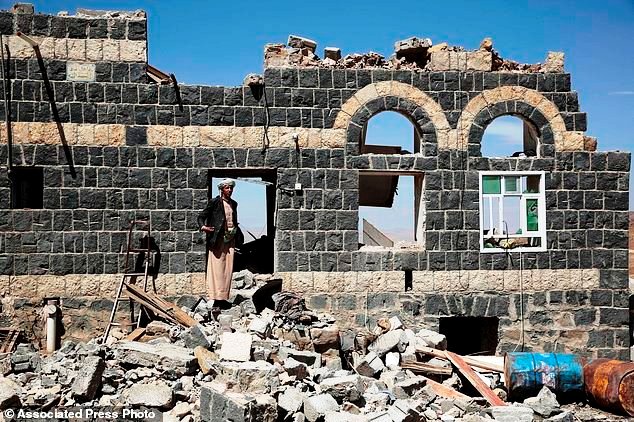 يك نظامي ديگر اماراتي در تهاجم به يمن كشته شد