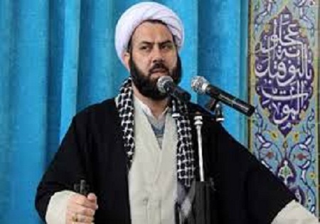 امام جمعه آستارا: همكاري با مسئولان، بهترين اقدام در مديريت حوادث است امام جمعه آستارا: همكاري با مسئولان، بهترين اقدام در مديريت حوادث است
