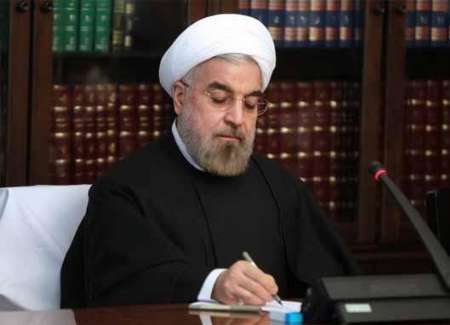 President Rouhani congratulates Iranian Free-style wrestlers’ victory President Rouhani congratulates Iranian Free-style wrestlers’ victory