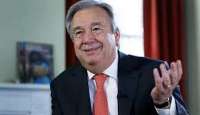 Guterres: JCPOA important factor in international peace, stability