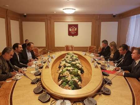 Envoy: Iran, Russia to sign important documents in Rouhani’s visit Envoy: Iran, Russia to sign important documents in Rouhani’s visit