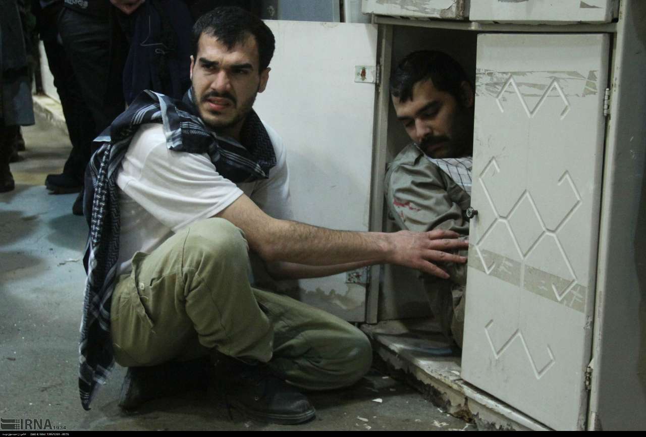 جشنواره ملی ایثار دانشگاه علمی کاربردی کشور در کرمانشاه برگزار می شود