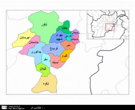 یكی از فرماندهان ارشد القاعده درغزنی افغانستان كشته شد