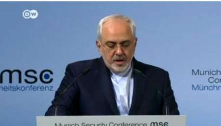 ظریف: تحقیق الامن علي حساب سلب الامن من الاخرین امر غیرواقعی- تشكیل مجمع للحوار الاقلیمی ظریف: تحقیق الامن علي حساب سلب الامن من الاخرین امر غیرواقعی- تشكیل مجمع للحوار الاقلیمی