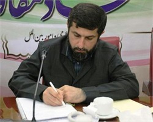 استاندار:خوزستان مظلوم را دريابيد استاندار:خوزستان مظلوم را دريابيد