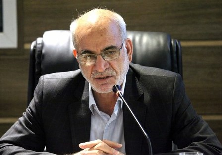 بررسي مسائل خوزستان با حضور قائم مقام وزير كشور در اهواز بررسي مسائل خوزستان با حضور قائم مقام وزير كشور در اهواز