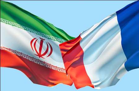 إيران و فرنسا توقعان مذكرة تفاهم للتعاون في مجال سكك الحديد إيران و فرنسا توقعان مذكرة تفاهم للتعاون في مجال سكك الحديد