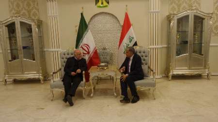 زنغنه: شبكة انابيب نقل الغاز الايراني الي العراق باتت معدة للتدشين زنغنه: شبكة انابيب نقل الغاز الايراني الي العراق باتت معدة للتدشين