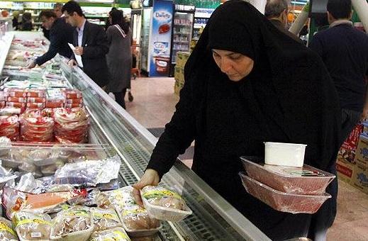 نرخ برنج، شكر، كره و گوشت برای تنظیم بازار عید اعلام شد