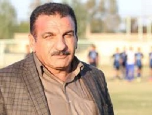 سرپرست تیم فوتبال استقلال خوزستان:برای دیدار با الجزیره در عمان می مانیم سرپرست تیم فوتبال استقلال خوزستان:برای دیدار با الجزیره در عمان می مانیم