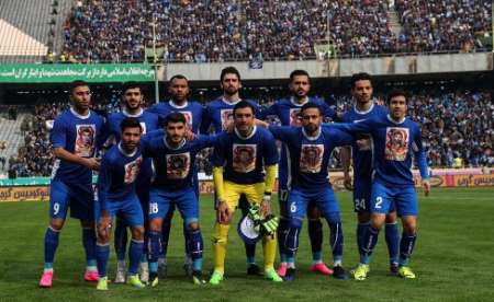 استقلال طهران خسر امام الاهلي الاماراتي في دوري ابطال اسيا استقلال طهران خسر امام الاهلي الاماراتي في دوري ابطال اسيا