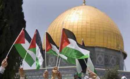 مؤتمر'دعم الإنتفاضة الفلسطينية' يعيد البوصلة باتجاه فلسطين مؤتمر'دعم الإنتفاضة الفلسطينية' يعيد البوصلة باتجاه فلسطين