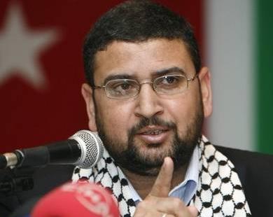 المتحدث باسم حماس:الانشغال الحالي عن القضية الفلسطينية عابر واستثنائي المتحدث باسم حماس:الانشغال الحالي عن القضية الفلسطينية عابر واستثنائي