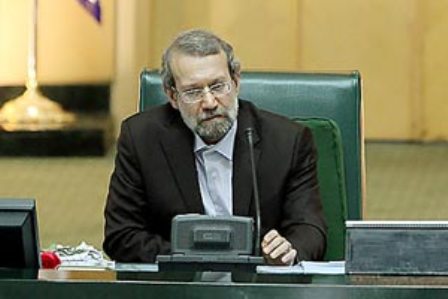 لاریجانی: دعم فلسطین من مبادئ الثورة الاسلامیة لاریجانی: دعم فلسطین من مبادئ الثورة الاسلامیة