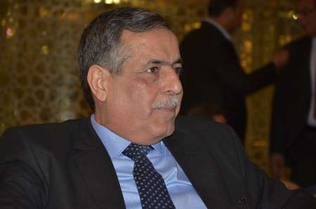 Export of Iran gas to Iraq to start soon: Iraqi minister