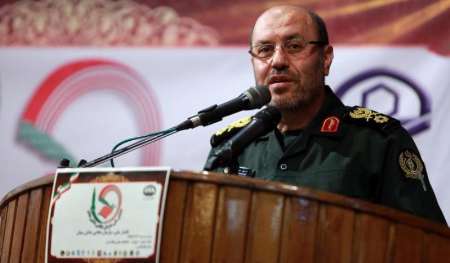 وزير الدفاع : امريكا مصدر الارهاب التكفيري في المنطقة والعالم وزير الدفاع : امريكا مصدر الارهاب التكفيري في المنطقة والعالم