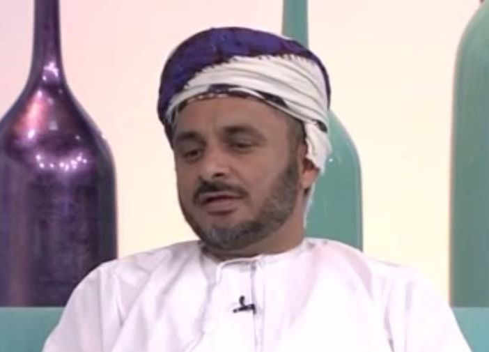 محامي عماني شهير: العالم العربي مدين بالشكر والعرفان لإيران محامي عماني شهير: العالم العربي مدين بالشكر والعرفان لإيران