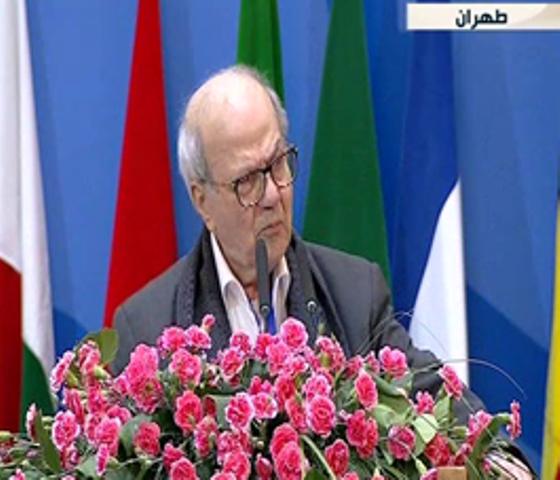 فاروق القدومي يوكد ضرورة تحرير القدس الشريف فاروق القدومي يوكد ضرورة تحرير القدس الشريف