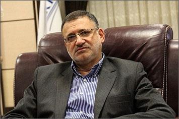 الوفد الايراني المفاوض يغادر الي السعودية مساء اليوم الثلاثاء الوفد الايراني المفاوض يغادر الي السعودية مساء اليوم الثلاثاء