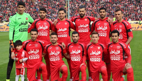 لیگ فوتبال قهرمانان آسیا؛ پرسپولیس و الهلال به تساوی رضایت دادند