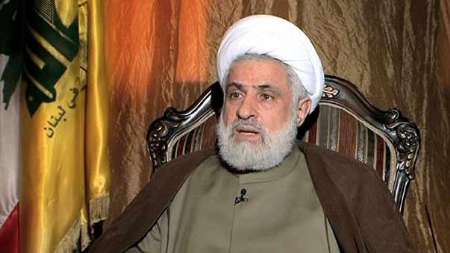 Hezbollah deputy chief: Israel looking for disunity of Muslims Hezbollah deputy chief: Israel looking for disunity of Muslims