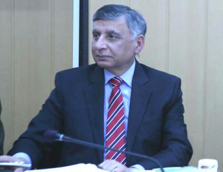 مدیر البنك الاسیوی للاستثمار: ایران من الشركاء الممتازین مدیر البنك الاسیوی للاستثمار: ایران من الشركاء الممتازین