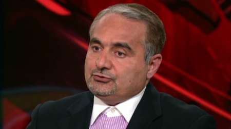 اكاديمي ايراني:حدة ترامب تدفع ايران نحو اقتصادات العالم الاخري اكاديمي ايراني:حدة ترامب تدفع ايران نحو اقتصادات العالم الاخري