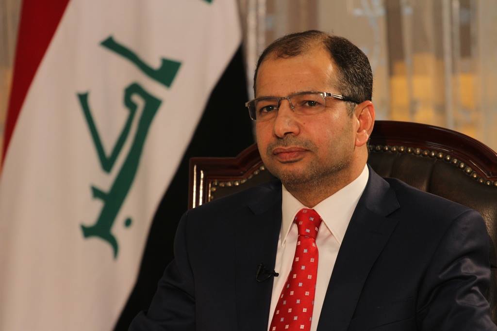 الجبوري في طهران لحضور مؤتمر دعم الانتفاضة الفلسطينية الجبوري في طهران لحضور مؤتمر دعم الانتفاضة الفلسطينية