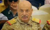 هلاكت دو فرمانده ارشد نیروهای مزدور وابسته به عربستان در یمن