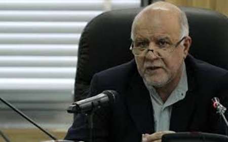 وزير النفط : تدشين مصفي نجم الخليج الفارسي قريبا وزير النفط : تدشين مصفي نجم الخليج الفارسي قريبا