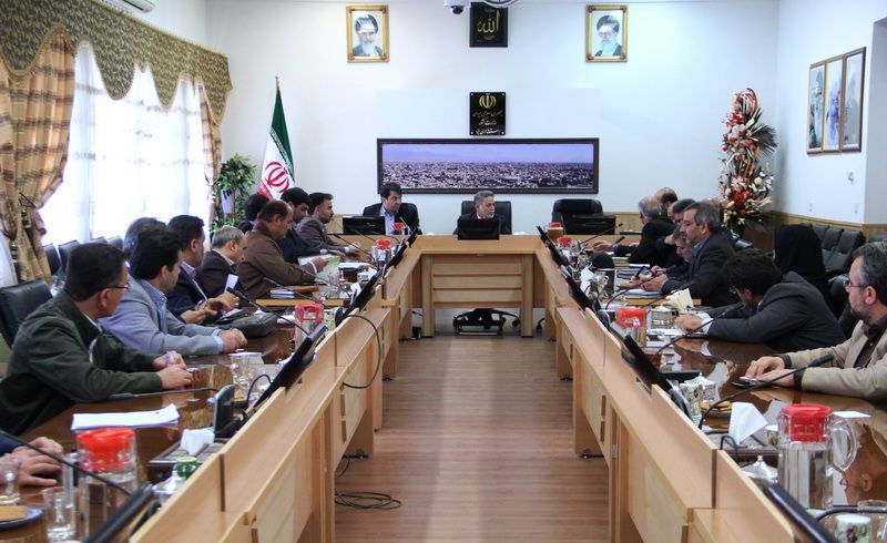 استاندار يزد: آنفلوآنزاي فوق حاد پرندگان در يزد پاكسازي شد استاندار يزد: آنفلوآنزاي فوق حاد پرندگان در يزد پاكسازي شد