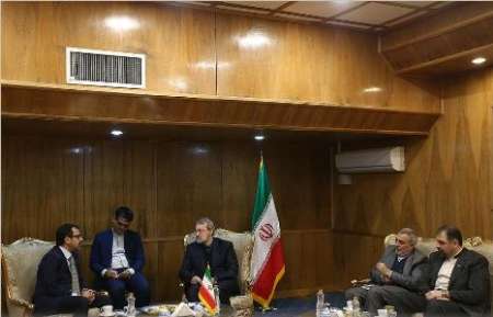 Larijani: All should exercise vigilance in dealing with ill-wishers