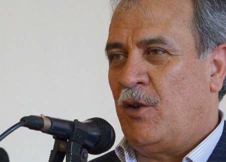مساعد وزیر الصناعة: قیمة صادرات السجاد الایرانی بلغت 500 ملیون دولار مساعد وزیر الصناعة: قیمة صادرات السجاد الایرانی بلغت 500 ملیون دولار