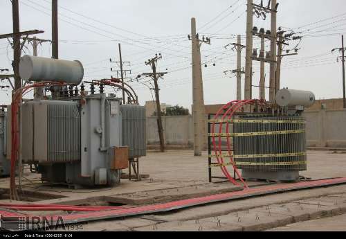 فرماندار پاکدشت: شهرداری برای مدیریت مصرف برق از ژنراتور استفاده کند