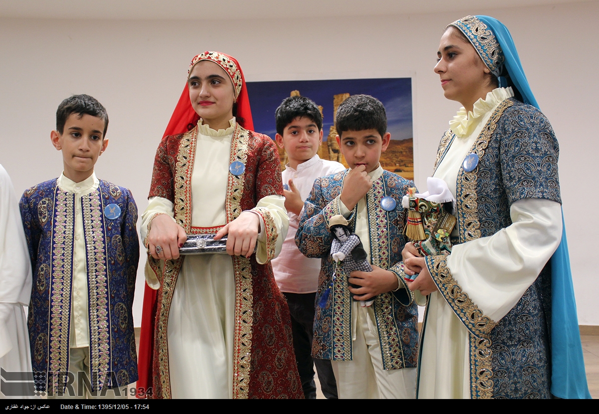 اندیشمندان و صاحبنظران دانشگاه: فارس مهد هویت ملی و تاریخی ایران زمین است 