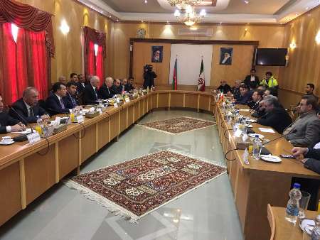 الرئيس الاذربيجاني يزور طهران في غضون اسبوعين الرئيس الاذربيجاني يزور طهران في غضون اسبوعين
