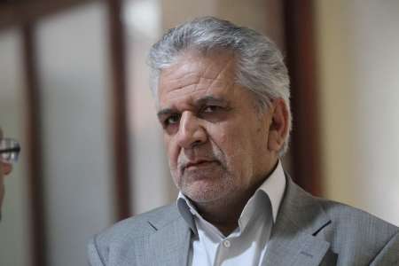 مساعد وزير النفط: حققنا هذا العام أعلي نسبة صادرات من المنتجات النفطية علي امتداد 100 سنة من تاريخ النفط الإيراني مساعد وزير النفط: حققنا هذا العام أعلي نسبة صادرات من المنتجات النفطية علي امتداد 100 سنة من تاريخ النفط الإيراني