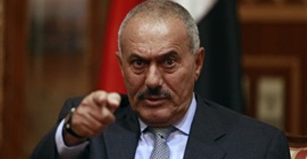 رئیس جمهوری سابق یمن خواستار گفت وگو با عربستان شد