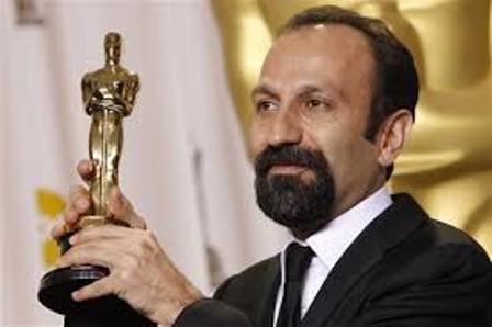 أصغر فرهادي يرسل ممثلاً له للمشاركة في مهرجان أوسكار السينمائي أصغر فرهادي يرسل ممثلاً له للمشاركة في مهرجان أوسكار السينمائي