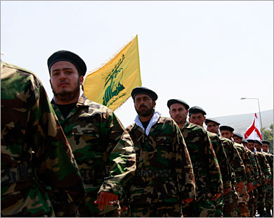 هراس صهیونیستها ازقایق های تندرو و چتربازان حزب الله
