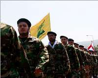 هراس صهیونیستها ازقایق های تندرو و چتربازان حزب الله