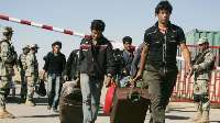 افغانستان از پاكستان خواست اجازه ندهد موضوع مهاجرين سياسي شود