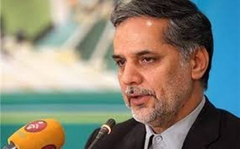 گزارش آژانس درباره عملكرد ایران در اجرای برجام مثبت است/افزایش بازرسی از مراكز هسته ای طبق پروتكل الحاقی است گزارش آژانس درباره عملكرد ایران در اجرای برجام مثبت است/افزایش بازرسی از مراكز هسته ای طبق پروتكل الحاقی است