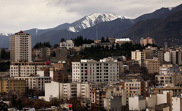 رشد 6.5 درصدی فروش مسكن در تهران در 11 ماهه امسال